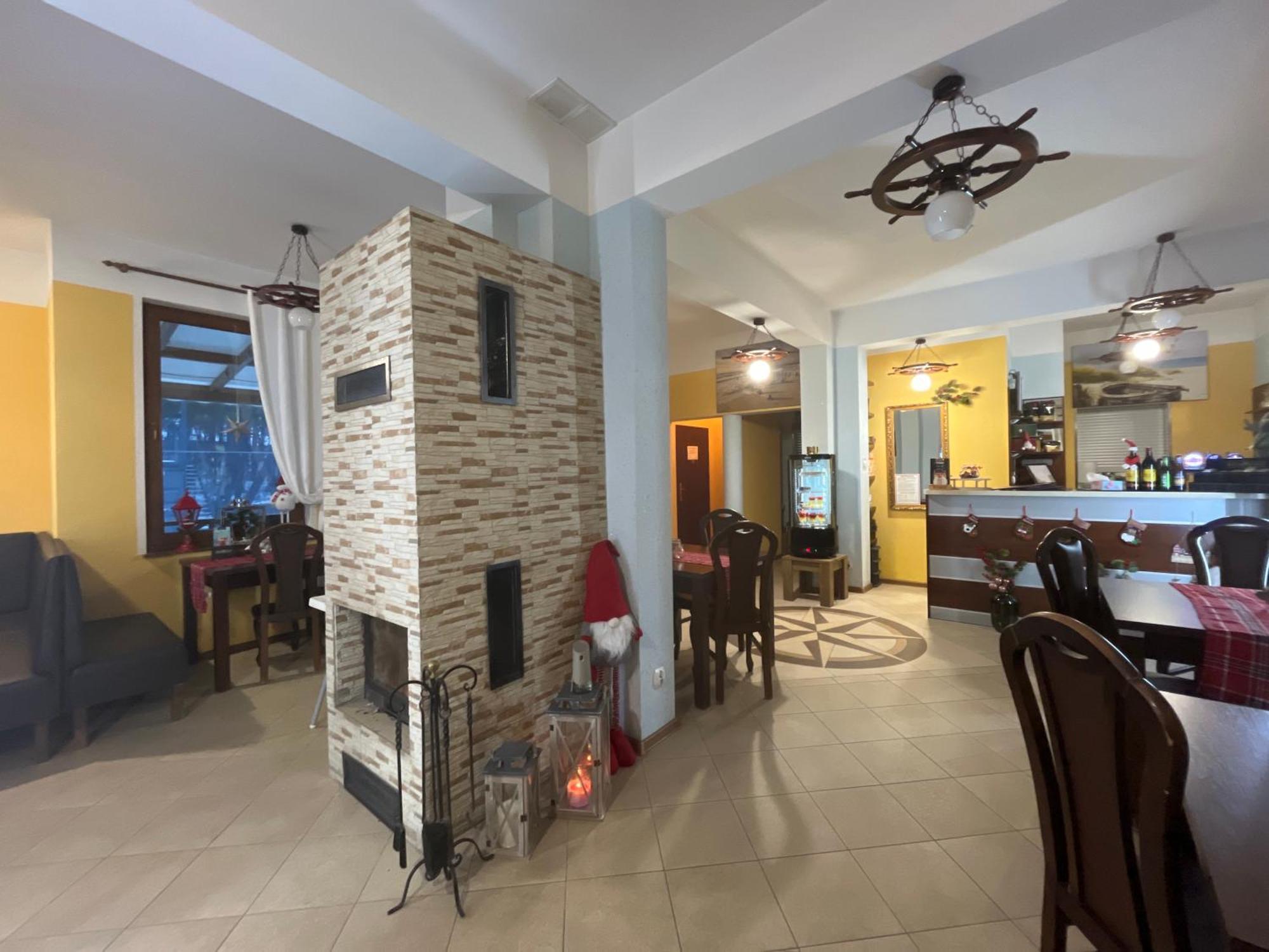 גרצי'יבובו Apartamenty Morze Smaku מראה חיצוני תמונה