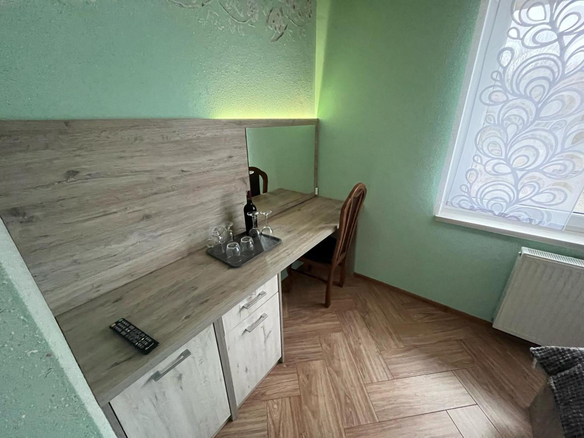 גרצי'יבובו Apartamenty Morze Smaku מראה חיצוני תמונה